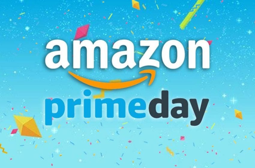  Prime Day 2020 di Amazon: possibile posticipo
