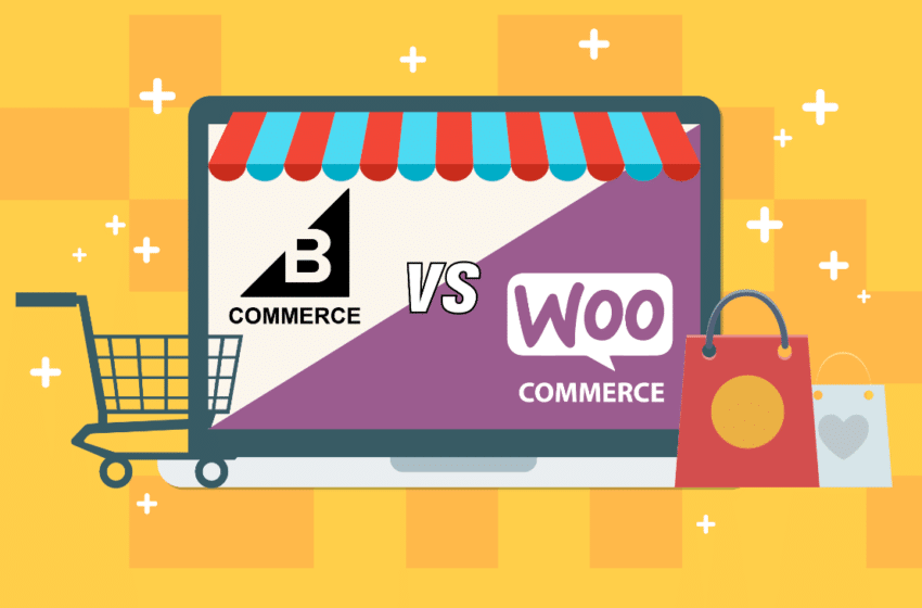  Come migrare BigCommerce WooCommerce con Cart2Cart