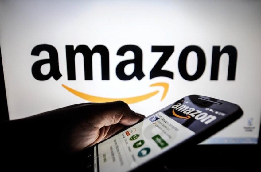  Amazon sposta la forza lavoro nei magazzini alimentari e alza gli stipendi
