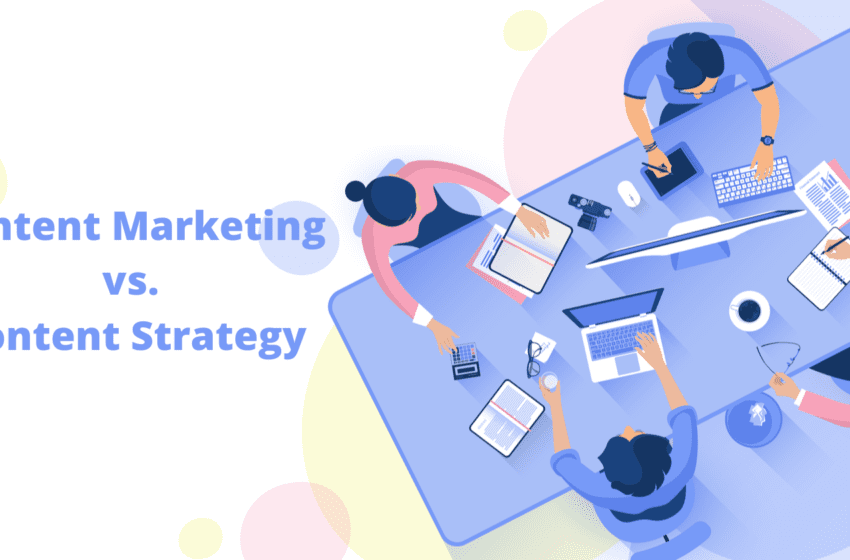  Come elaborare una strategia di content marketing per e-Commerce nel 2020