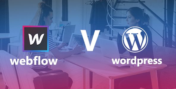  Webflow vs WordPress: quale dovresti scegliere?