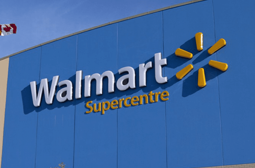  Walmart Canada: la qualità Italiana più forte del virus