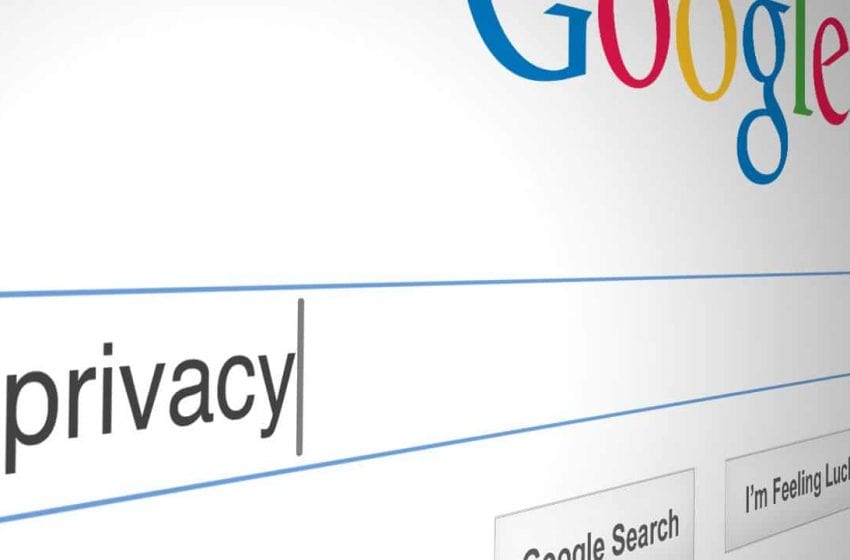  Aggiornamento Google sulla Privacy, ecco le novità