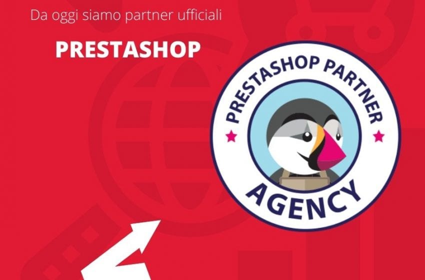  Fattoretto Agency diventa agenzia certificata Prestashop