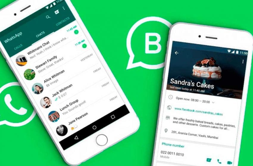  Nuove funzionalità WhatsApp Business, aggiornamenti per le imprese