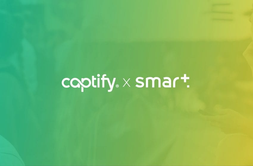  Captify e Smart: una partnership che unisce l’immediatezza dei Search Intent Data al Premium Publisher Supply, per un programmatic buying più efficiente