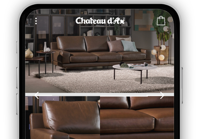  Chateau d’Ax sbarca online con la nuova piattaforma E-commerce