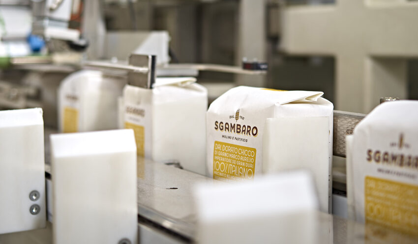  Pasta Sgambaro apre lo shop online per sostenere la crescita in Italia