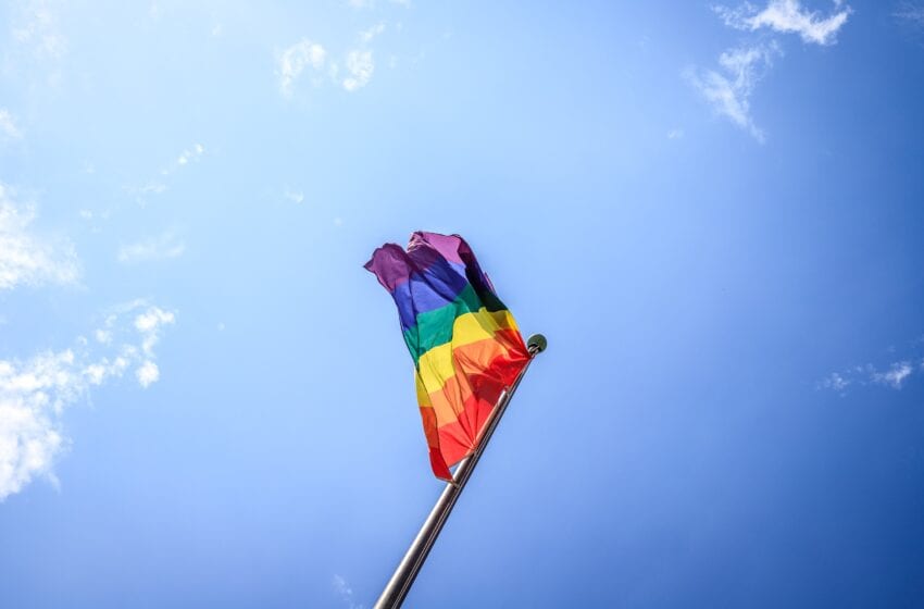  TheFork e Agedo lanciano l’iniziativa Proud To Be Aware per sostenere la comunità LGBTQ+