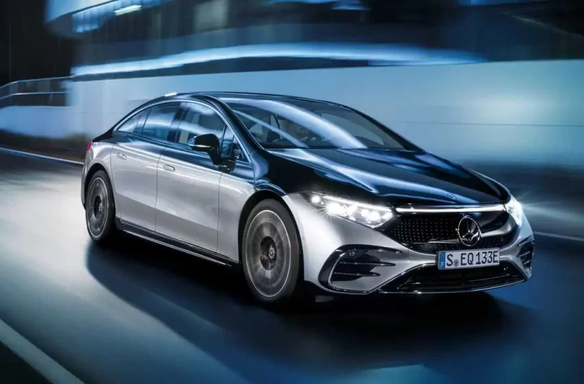  Mercedes-Benz  affida a Omnicom Group il mandato per la comunicazione internazionale: nasce Team X