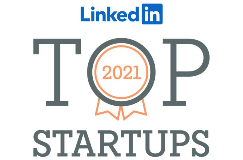  ‘Top Startups Italia 2021’, ecco le 10 migliori startup emergenti italiane secondo la classifica LinkedIn