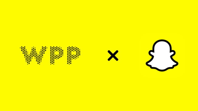  Wpp – Snapchat: accordo per campagne con realtà aumentata