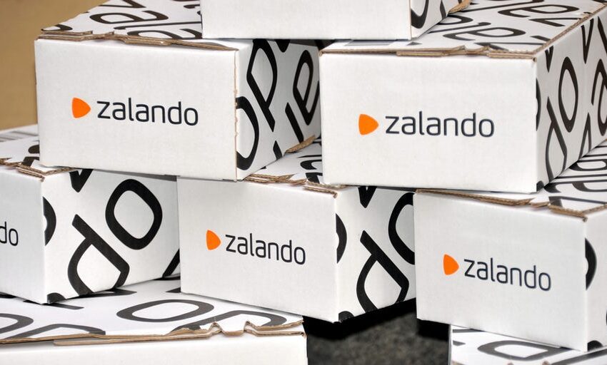  Zalando celebra il primo anniversario della sua categoria ‘Second Hand’ con una campagna PR, influencer, social media e tv in 12 mercati