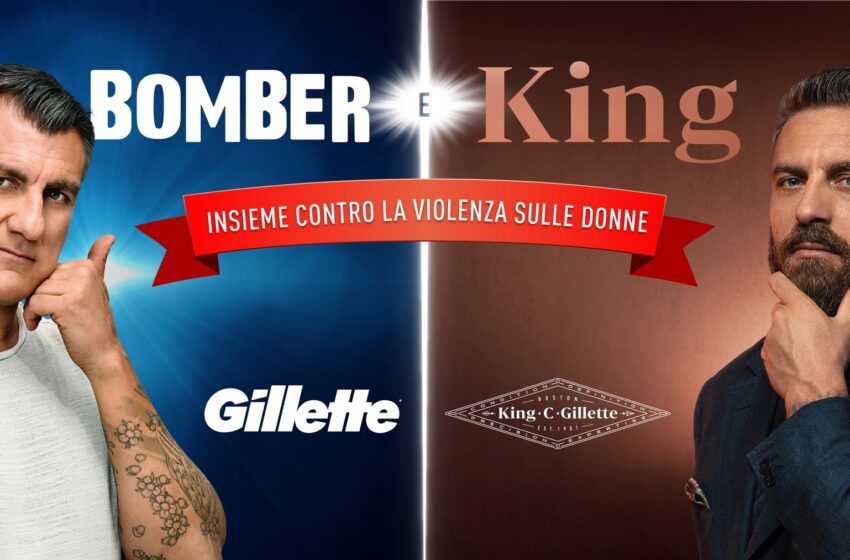  Torna la Gillette Bomber Cup con Piz e Xiuder, in collaborazione con PG Esports. Bomber vs King, chi vincerà la quinta edizione?
