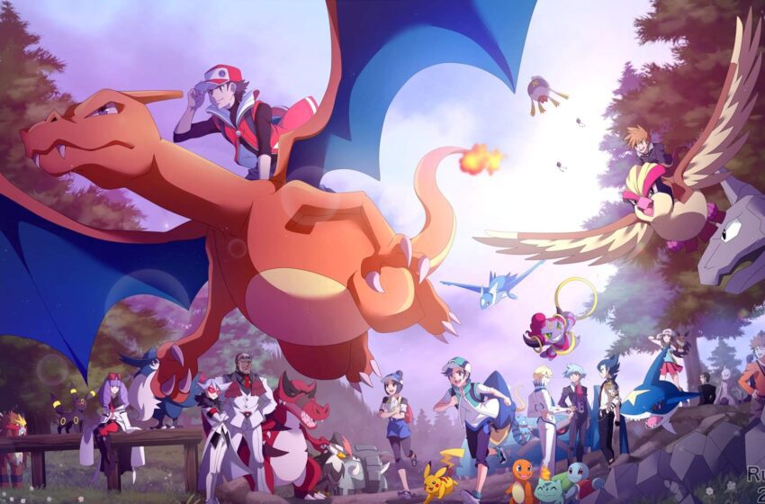  Pokémon Millennium entra nella famiglia di ProGaming Italia