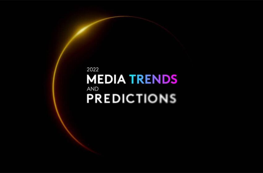  Kantar Media Trends and Predictions 2022: video streaming, Internet commerciale e campagne di brand-building