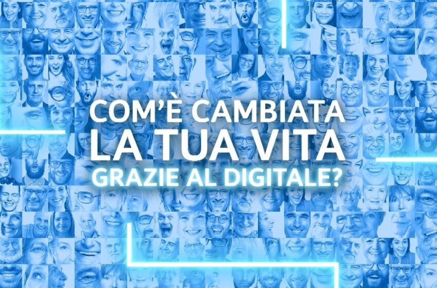  TIM lancia su RaiPlay il branded content ‘Storie di Risorgimento Digitale’