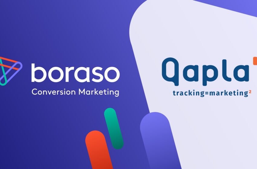  Boraso sigla la partnership con Qapla’