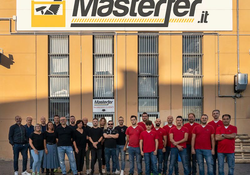  Prosegue nel 2022 la partnership tra Masterfer e Fattoretto Agency