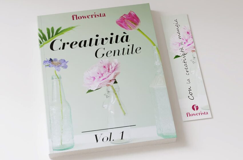  Creatività Gentile, Flowerista lancia una call per sostenere l’innovazione delle industrie creative