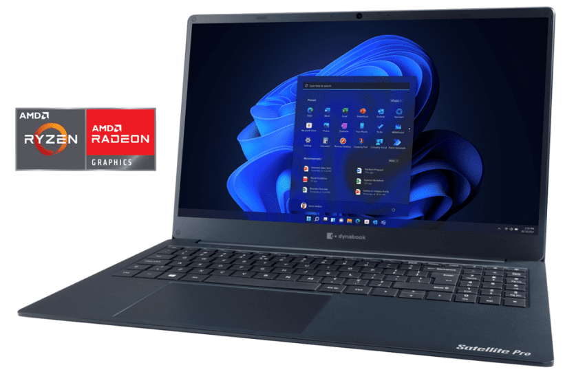  Dynabook amplia la gamma satellite Pro C50