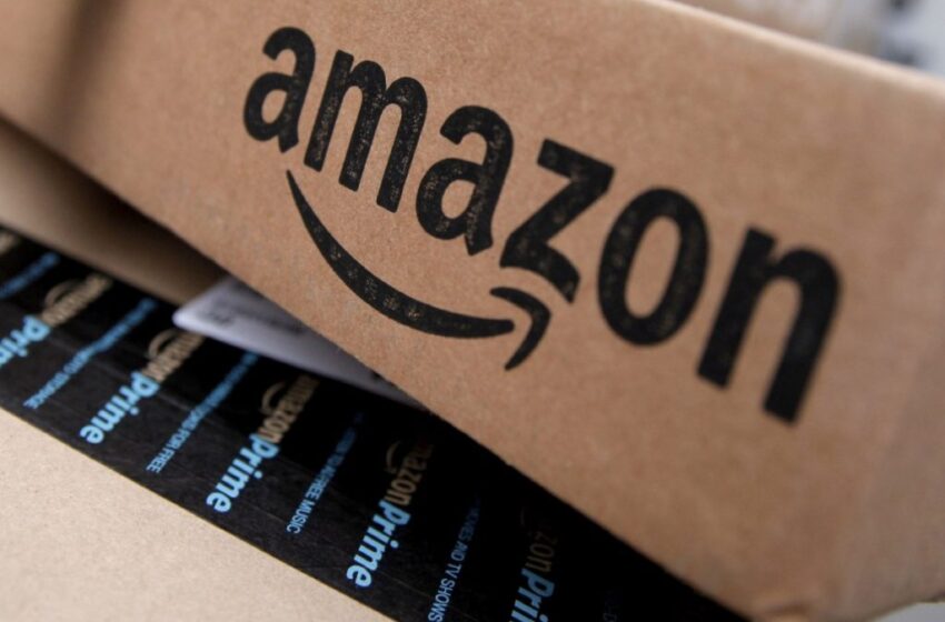  Consegna sicura Amazon, che cos’è e come funziona