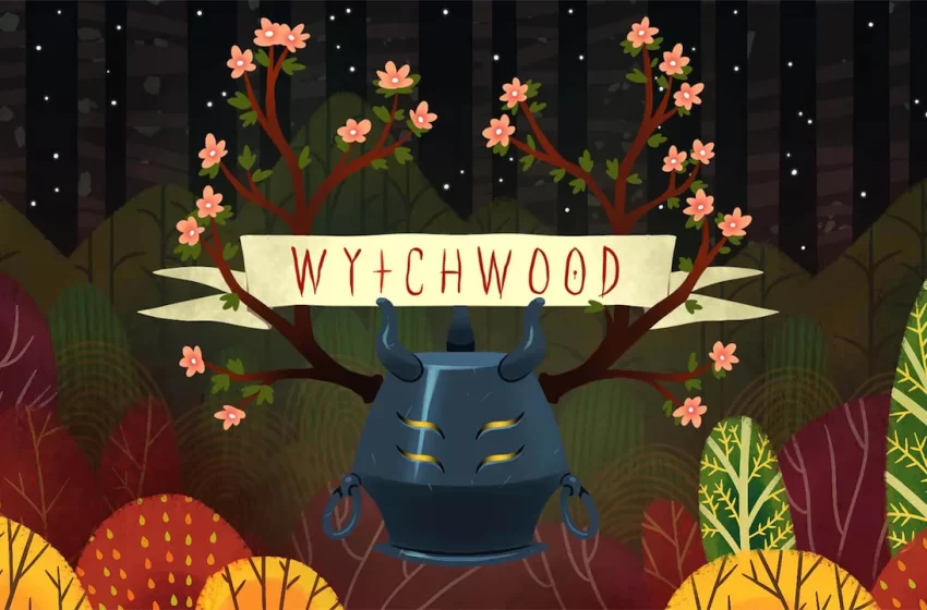  Wytchwood, vorreste impersonare la strega in una fiaba dei fratelli Grimm?