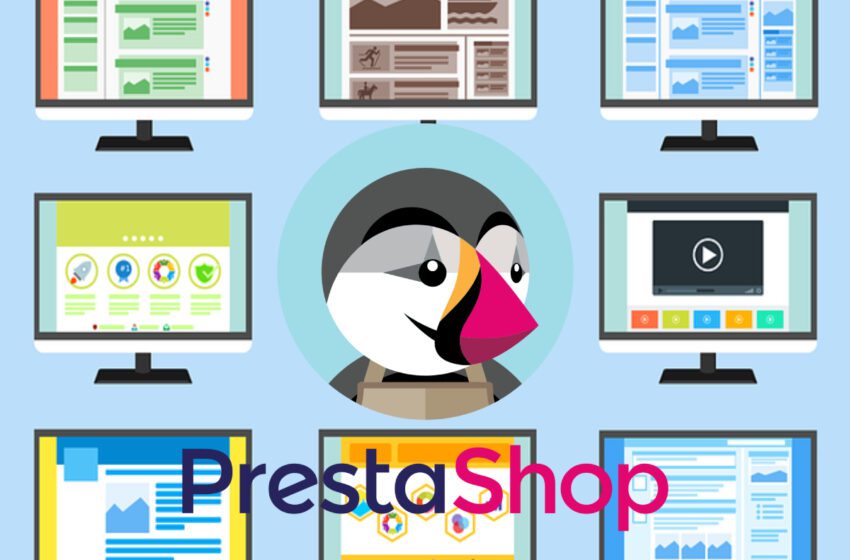  SumUp e PrestaShop insieme per supportare le aziende che vendono online