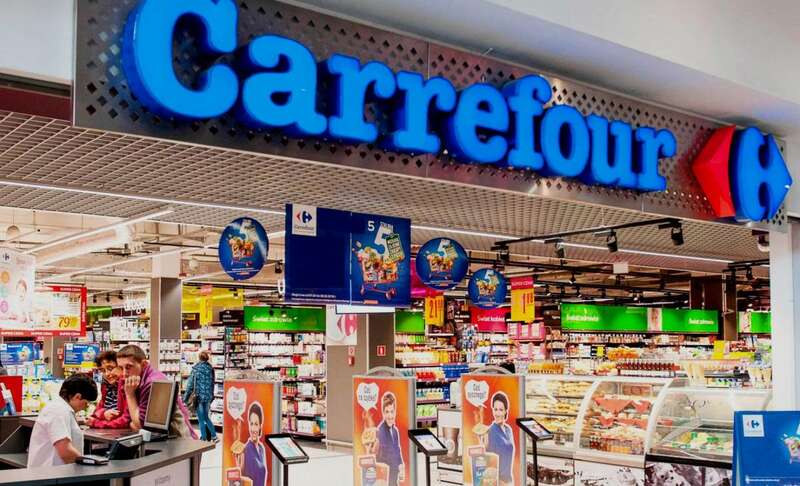  Carrefour Italia sceglie Caffeina per il lancio della campagna di comunicazione ‘Tradizioni del Territorio’