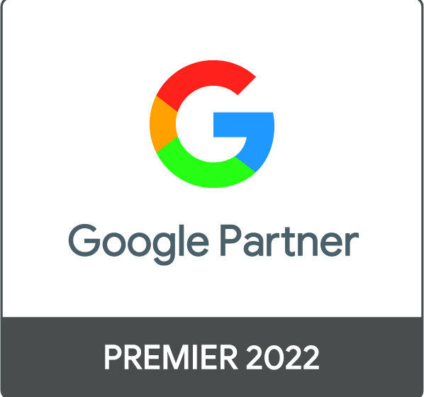  Moca Interactive nominata Google Premier Partner anche per il 2022