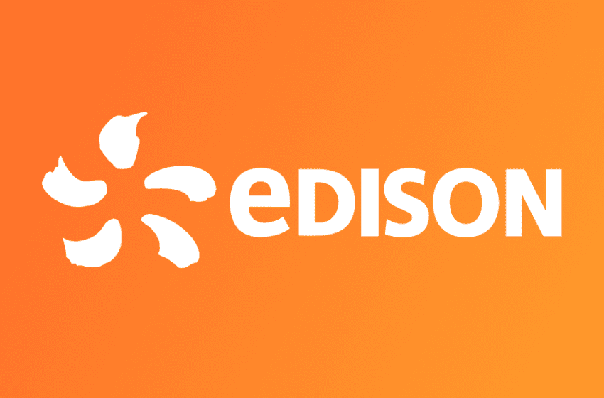  Edison avvia la nuova piattaforma di comunicazione Corporate e di Business. Grey vince la gara e firma la campagna on air da domenica