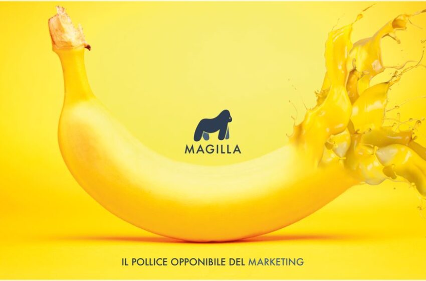  Magilla lancia gli Studios, nuova business unit dedicata alla content production