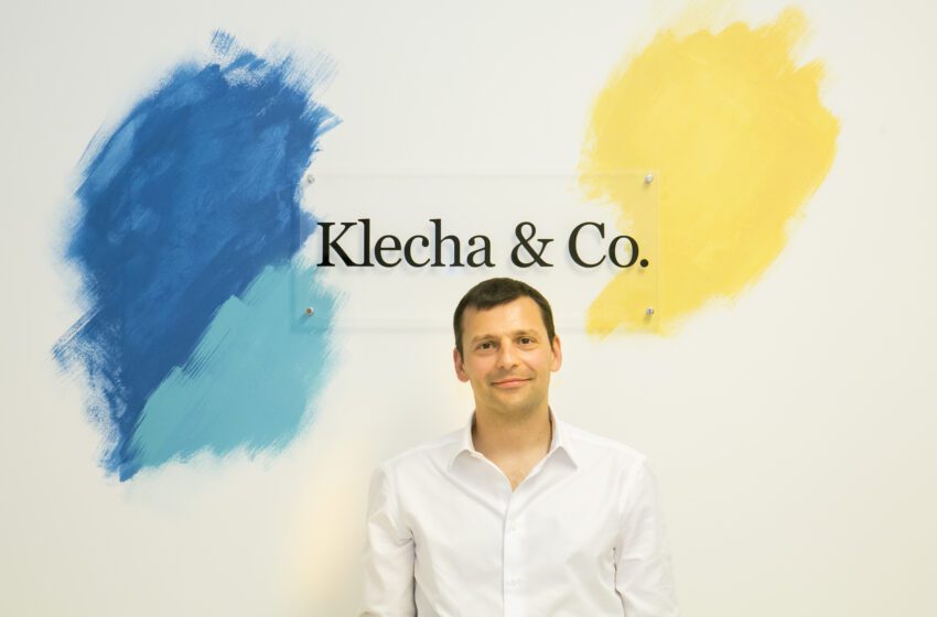  Klecha & Co. ha assistito gli azionisti di iubenda S.r.l. nella cessione delle quote di maggioranza a team.blue NV