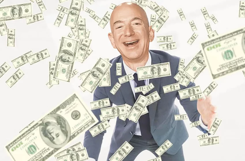  Nel 2021 Amazon è stato il maggior investitore pubblicitario, con quasi 17 miliardi di dollari. I ricavi pubblicitari superano i 31 miliardi