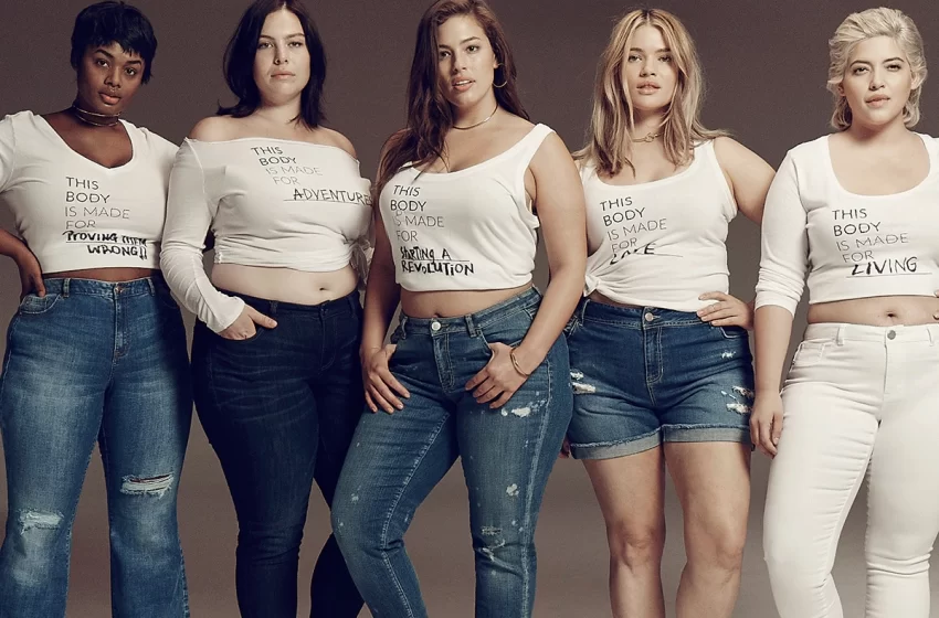  Body positivity: qual è il ruolo degli influencer?