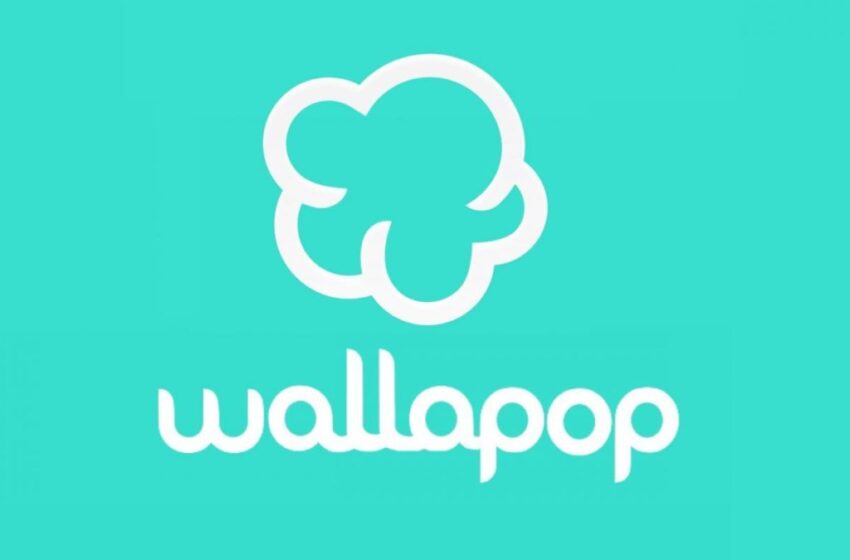  Wallapop on air in tv e online con il nuovo spot ‘Vendi in un POP!’. Firma Mono Madrid