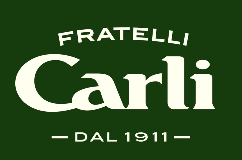  Fratelli Carli affida a dentsu italia l’intera strategia di comunicazione digitale per l’Europa