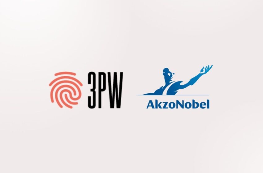  Akzonobel si affida a 3PW per vendere online sui principali marketplace internazionali