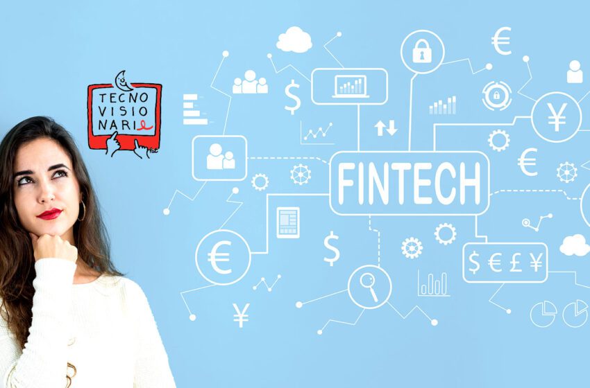  Alla XVI edizione del Premio Internazionale Tecnovisionarie® 2022 si celebrano le donne che inventano il futuro nel FinTech