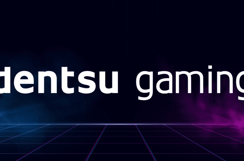  Dentsu Italia presenta dentsu gaming, soluzione integrata dedicata all’industry dei videogiochi: dal mobile al metaverso