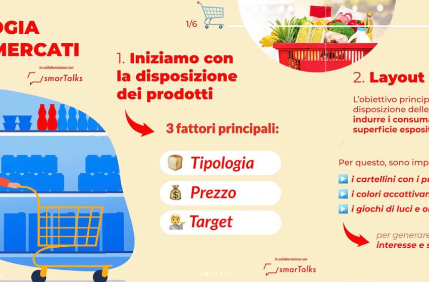  Raccontare in modo smarT i segreti del “food marketing”: nasce la partnership tra smarTalks e Chef in Camicia