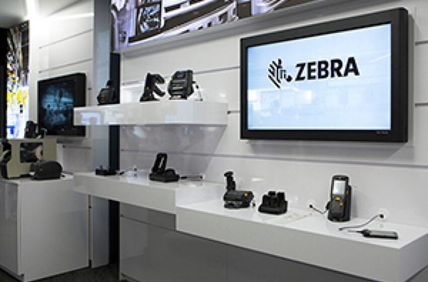  Zebra Technologies presenta una nuova soluzione che ridefinisce le prestazioni del mobile computing