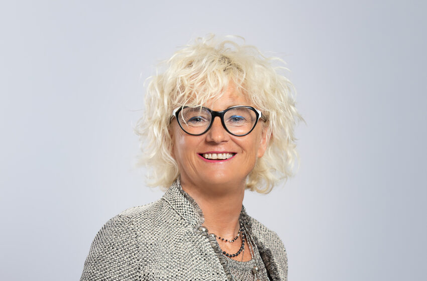  Carla Masperi è il nuovo Amministratore Delegato di SAP Italia