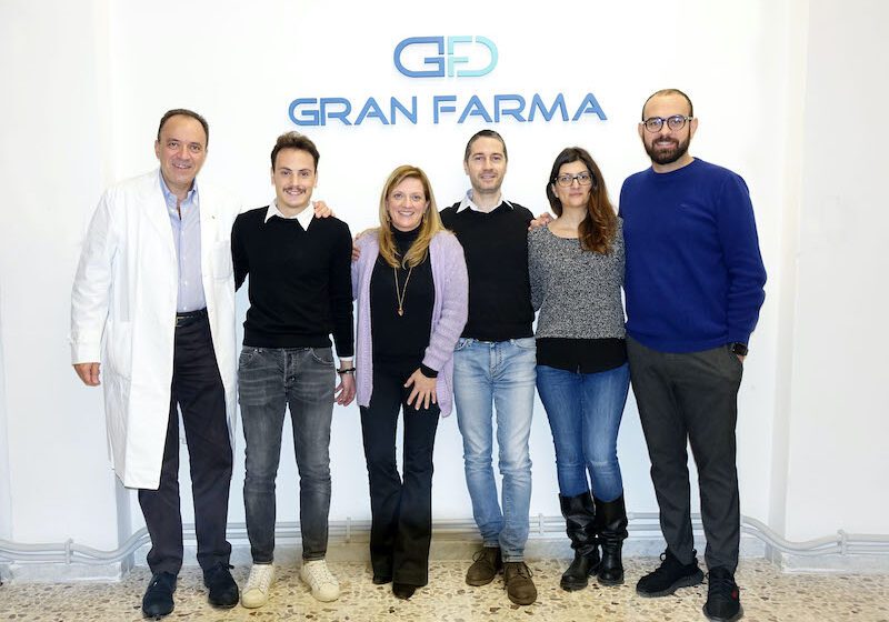  GranFarma e Fattoretto Agency: arriva il rinnovo SEO e s’aggiunge la gestione Web Analytics