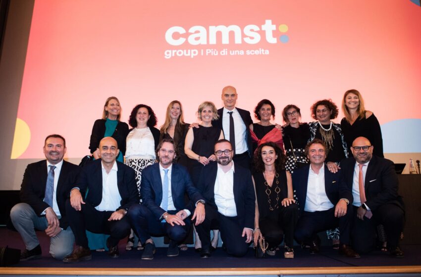  Camst group 680 milioni di fatturato aggregato di gruppo