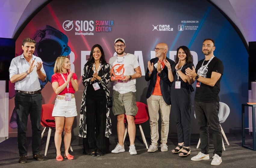  #SIOS22 Summer Edition: investimenti in startup a 968,5 milioni nel primo semestre