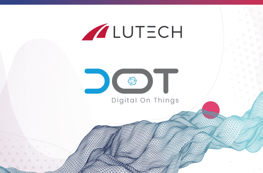  Il Gruppo Lutech acquisisce DOT