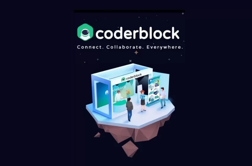  Coderblock cerca beta-tester per provare in anteprima il suo metaverso