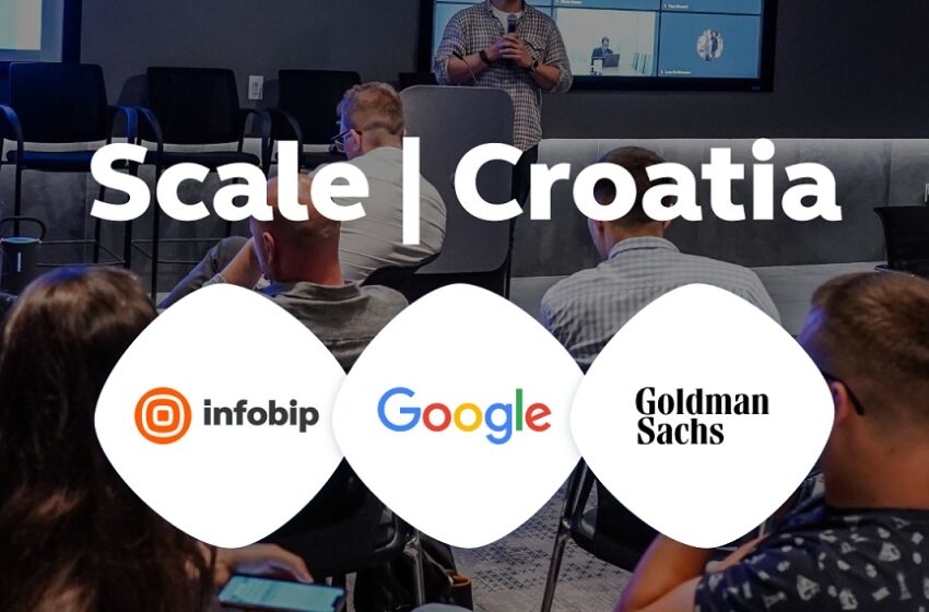  Google e Goldman Sachs collaborano con Infobip per lanciare un programma di mentorship per le startup