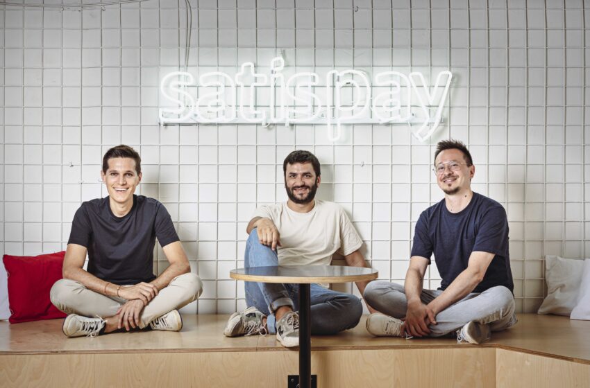  Satispay attira altri €320 milioni di investimenti e supera la valutazione di €1 miliardo